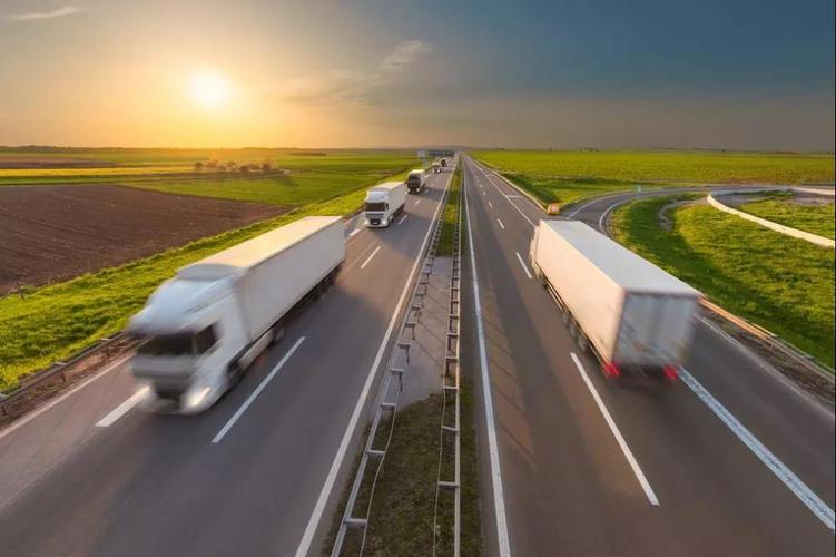 申请从事道路危险货物运输经营,应当具备并且符合下列要求的专用车辆